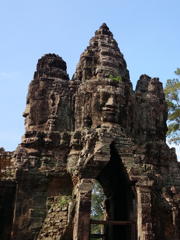 Angkor Thom)