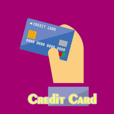 AEON credit card