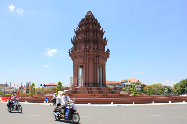  Phnom Penh