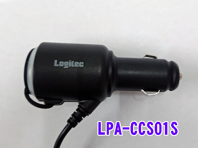 LPA-CCS01S