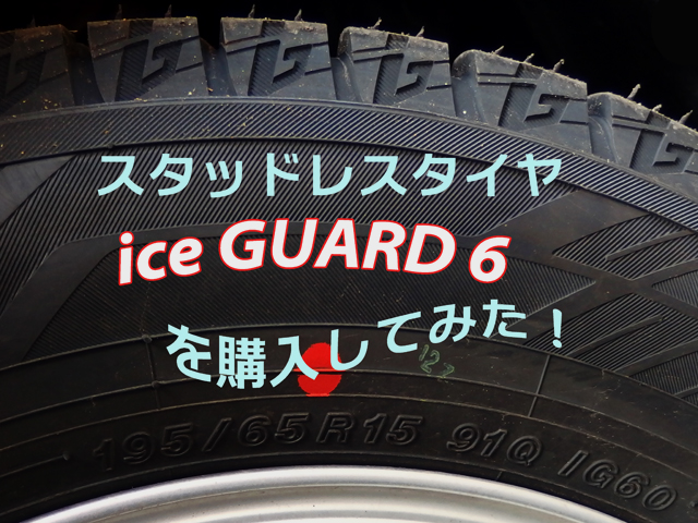 ice GUARD 6