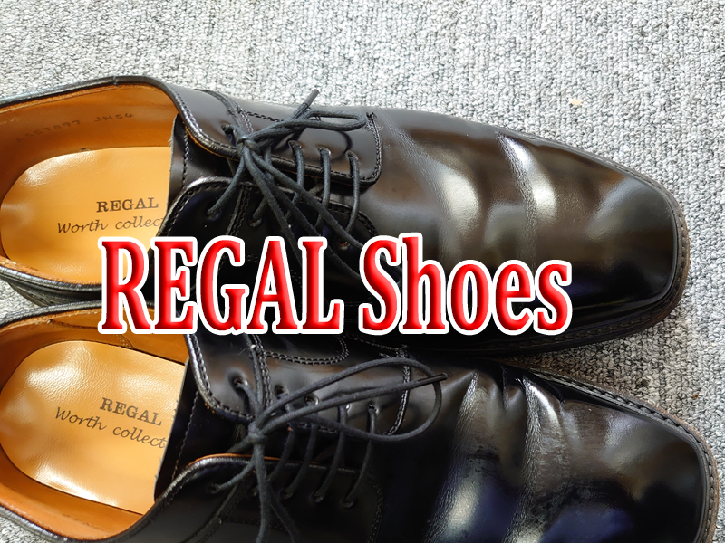 REGAL Shoes